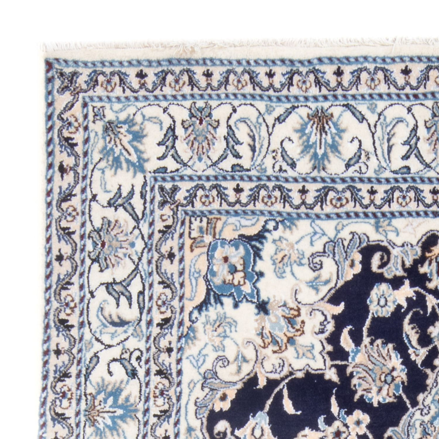 Nain - 9 la Dywan 201x145cm - Dywan perski