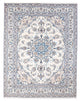 Nain - 9 la Dywan 198x148cm - Dywan perski