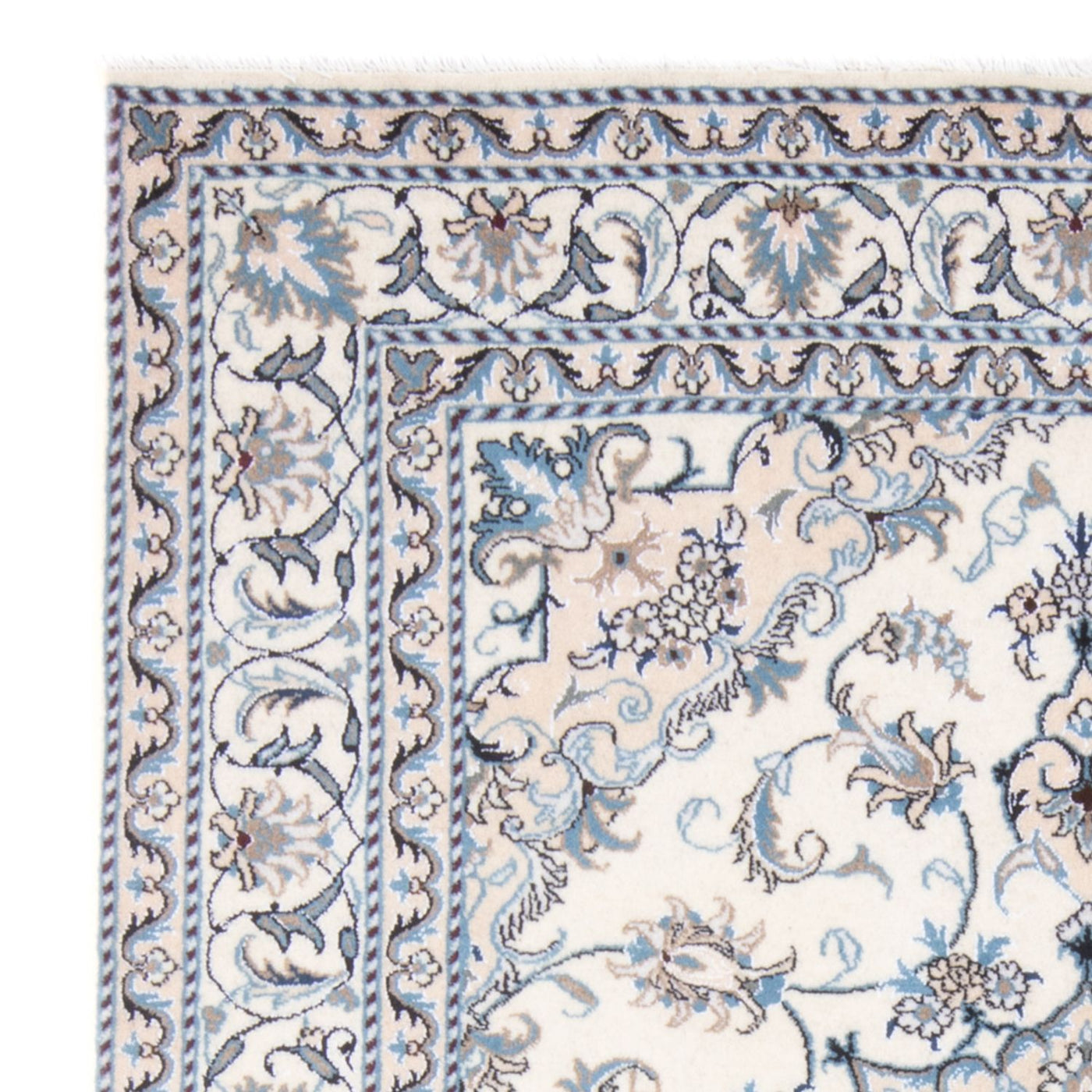Nain - 9 la Dywan 198x148cm - Dywan perski