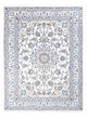 Nain - 9La Dywan 148x197cm - Dywan perski - kremowy