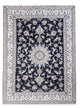 Nain - 9 la Dywan 191x146cm - Dywan perski