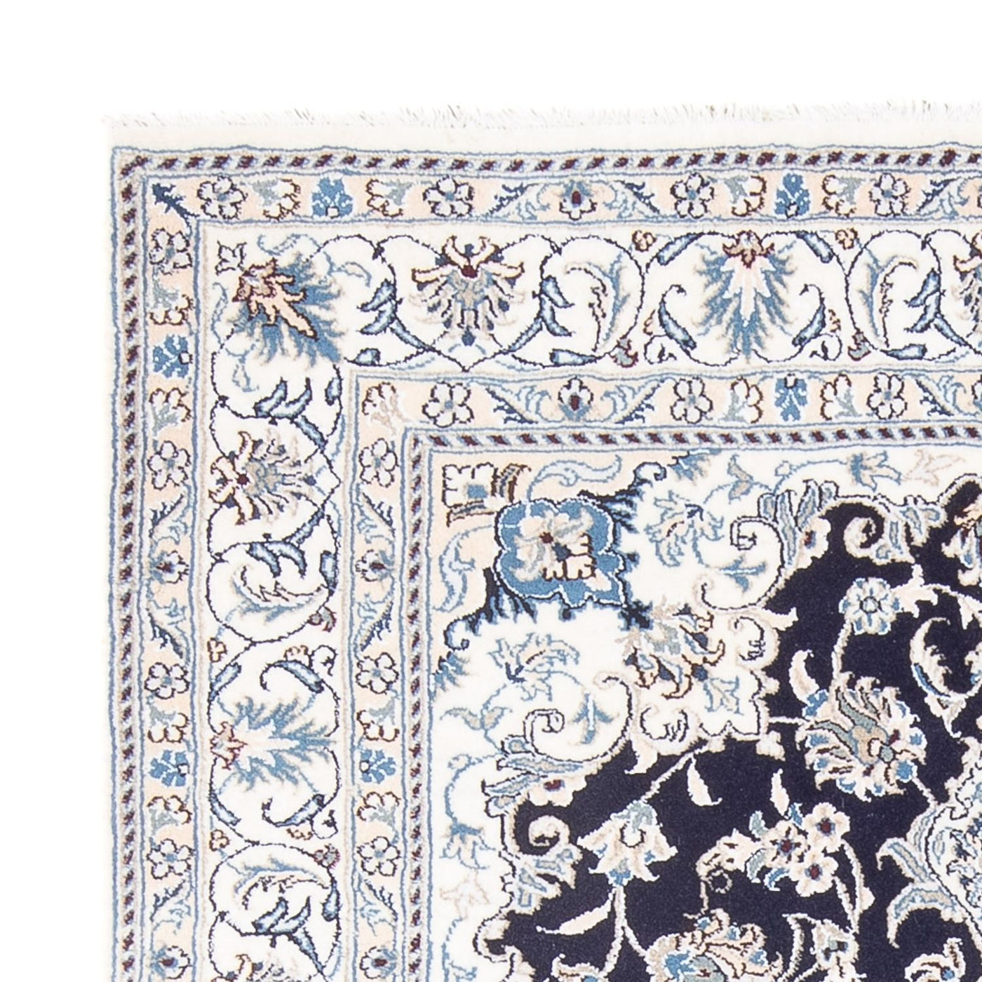 Nain - 9 la Dywan 190x149cm - Dywan perski