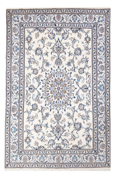 Nain - 9La Dywan 147x204cm - Dywan perski - kremowy