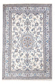 Nain - 9La Dywan 147x204cm - Dywan perski - kremowy