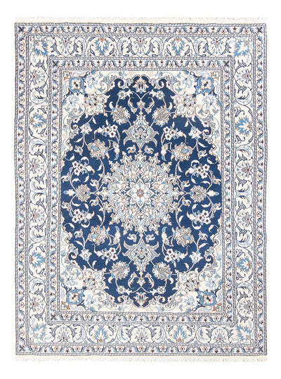 Nain - 9La Dywan 146x201cm - Dywan perski - niebieski
