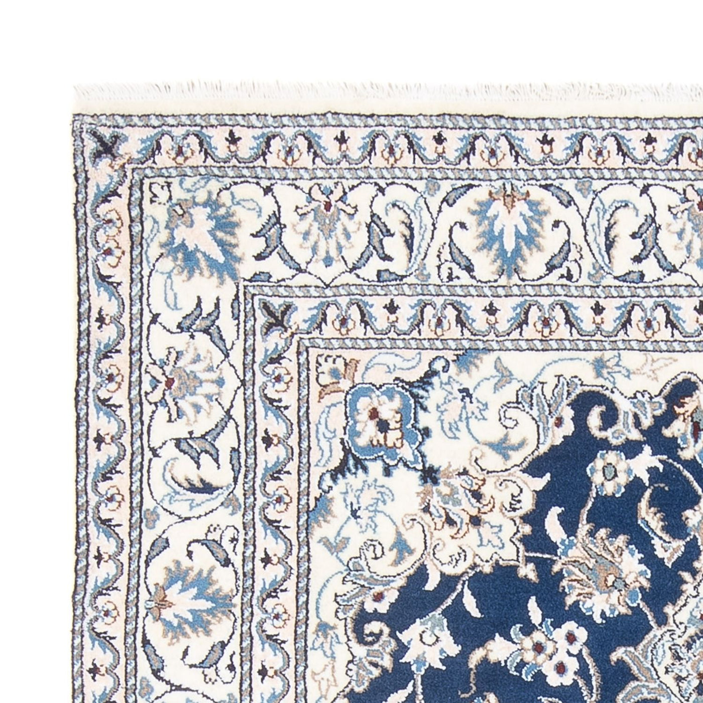 Nain - 9 la Dywan 201x146cm - Dywan perski