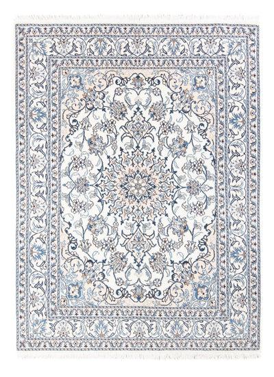 Nain - 9La Dywan 143x196cm - Dywan perski - kremowy