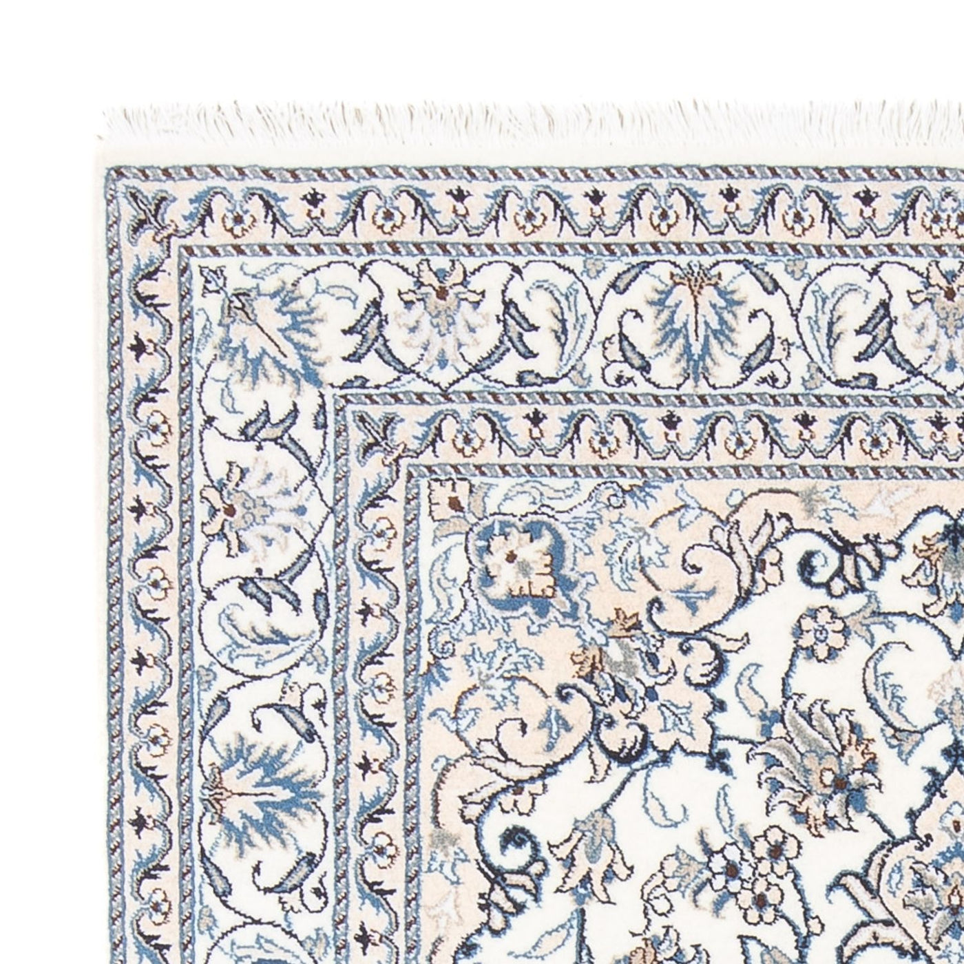 Nain - 9 la Dywan 196x143cm - Dywan perski