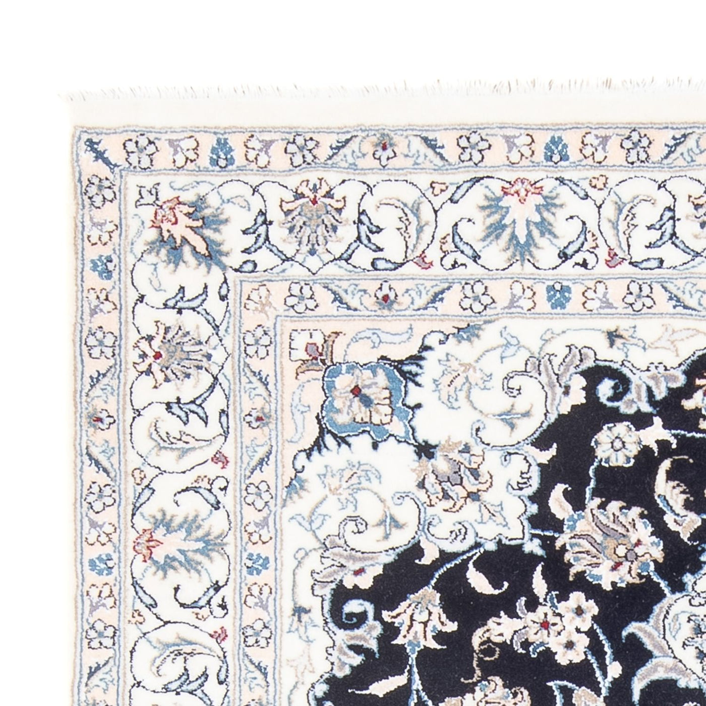Nain - 9 la Dywan 200x147cm - Dywan perski