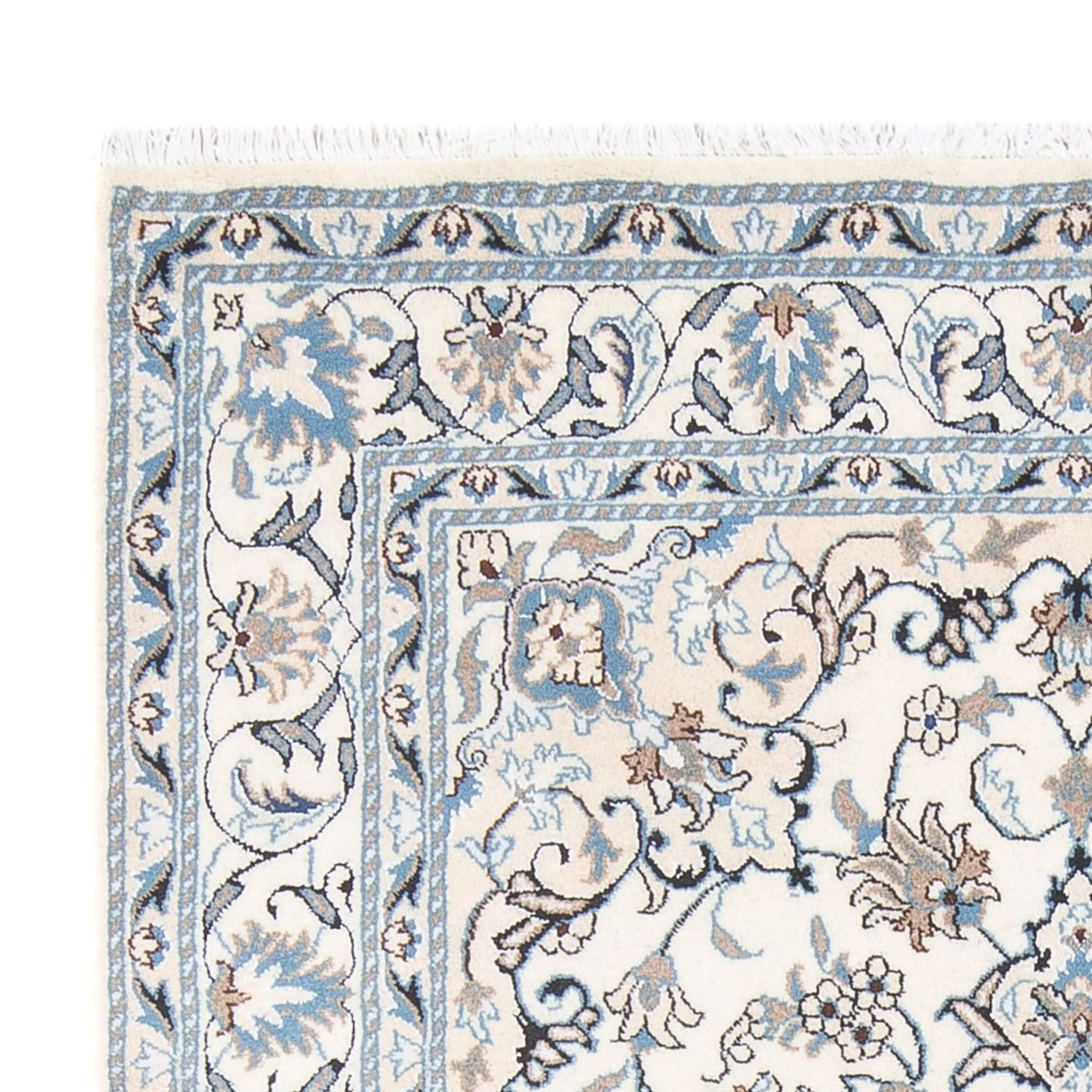 Nain - 9 la Dywan 200x148cm - Dywan perski