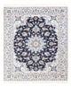 Nain - 9 la Dywan 194x145cm - Dywan perski