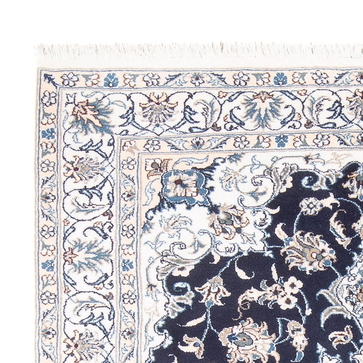 Nain - 9 la Dywan 194x145cm - Dywan perski