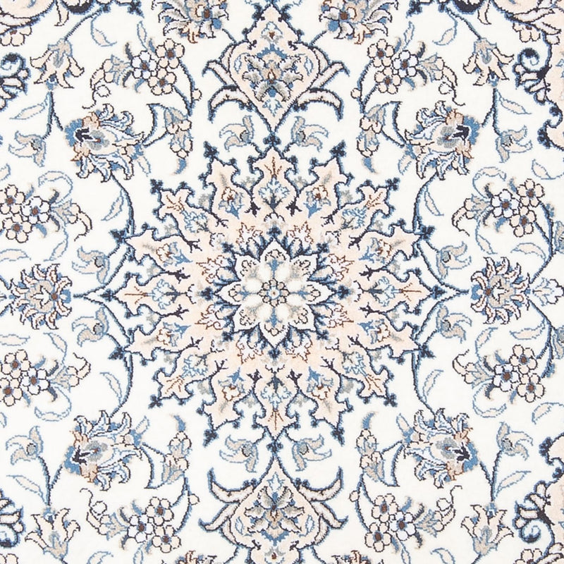 Dywan perski - Nain - Królewski - 190 x 151 cm - camel