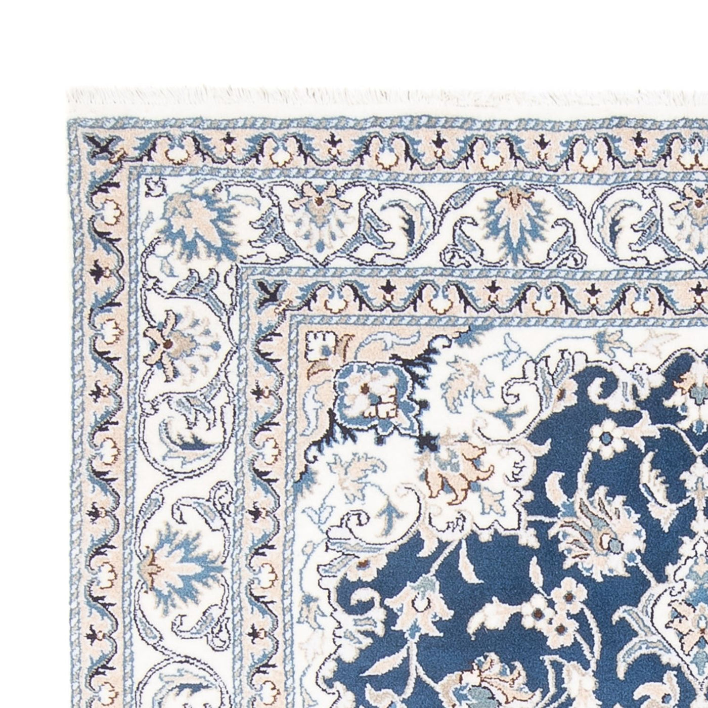 Nain - 9 la Dywan 194x152cm - Dywan perski