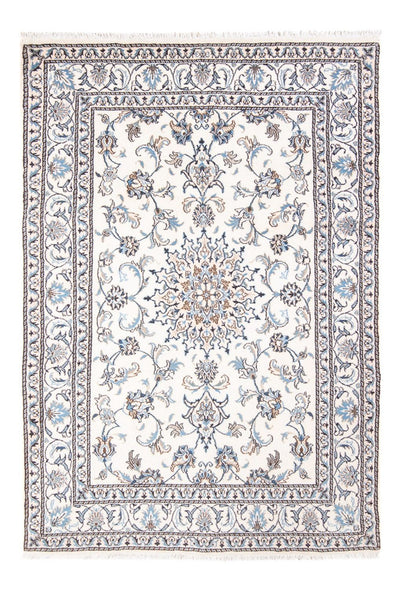 Nain - 9La Dywan 144x210cm - Dywan perski - kremowy