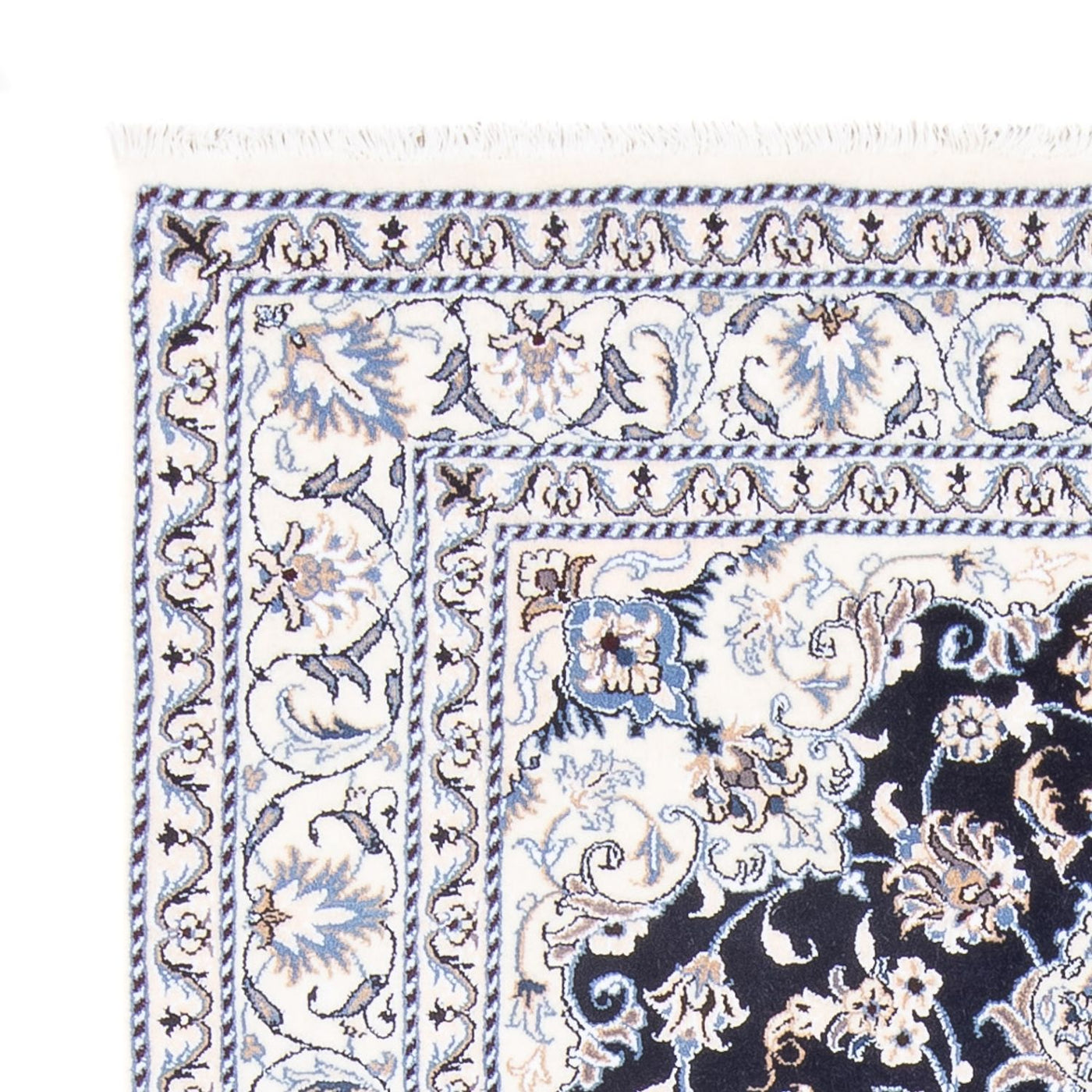 Nain - 9 la Dywan 207x145cm - Dywan perski