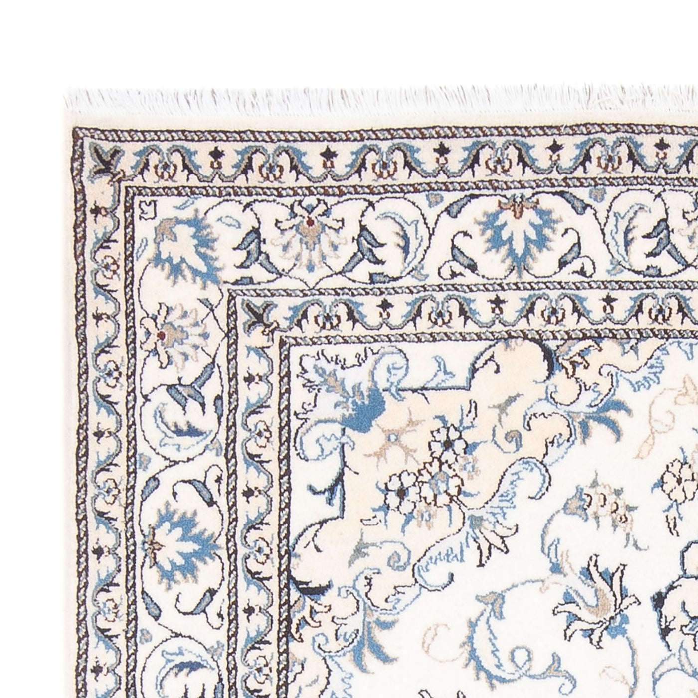 Nain - 9 la Dywan 207x150cm - Dywan perski