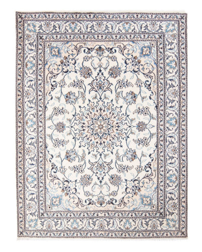 Nain - 9La Dywan 143x194cm - Dywan perski - kremowy