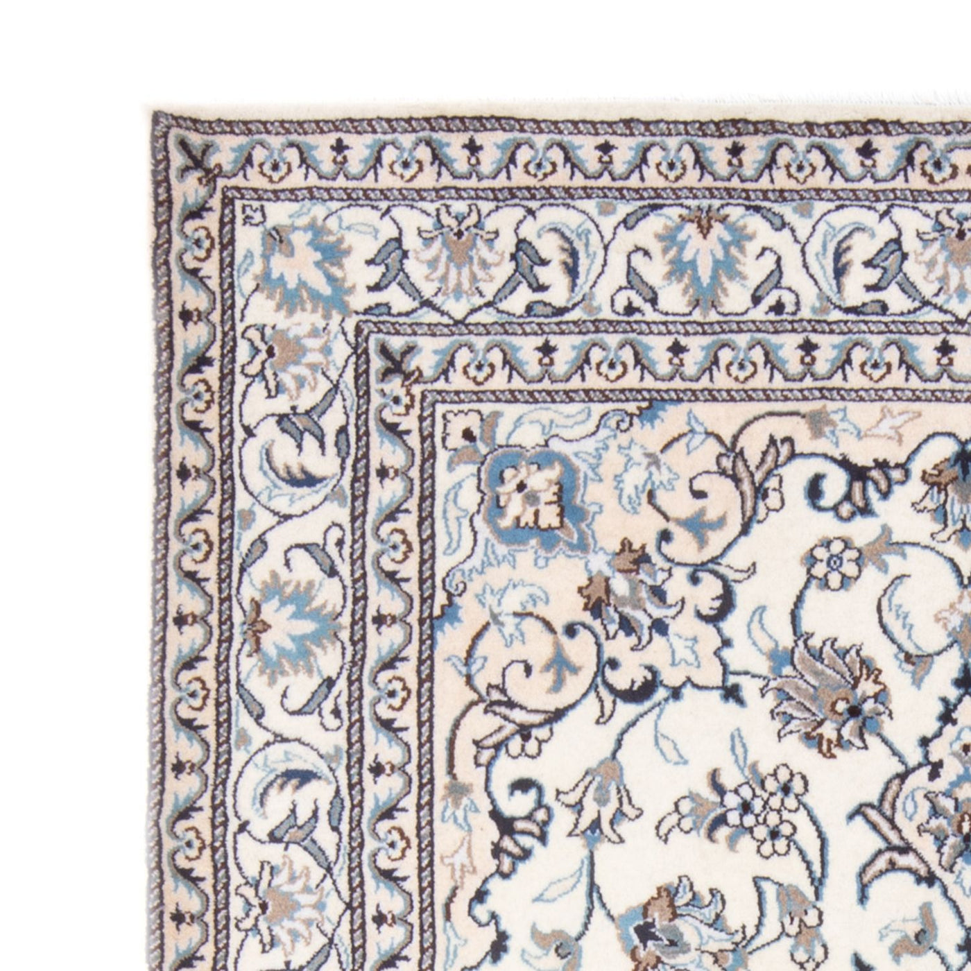 Nain - 9 la Dywan 194x143cm - Dywan perski