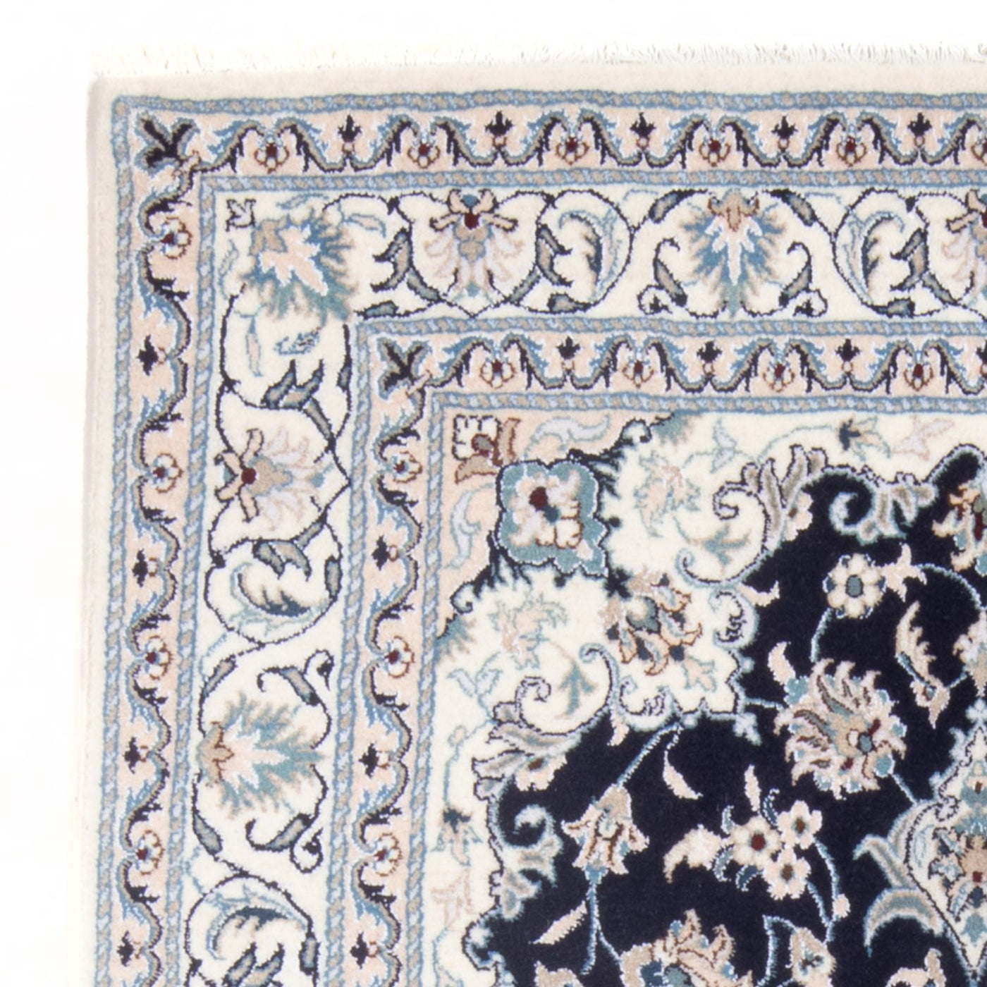 Nain - 9 la Dywan 204x141cm - Dywan perski