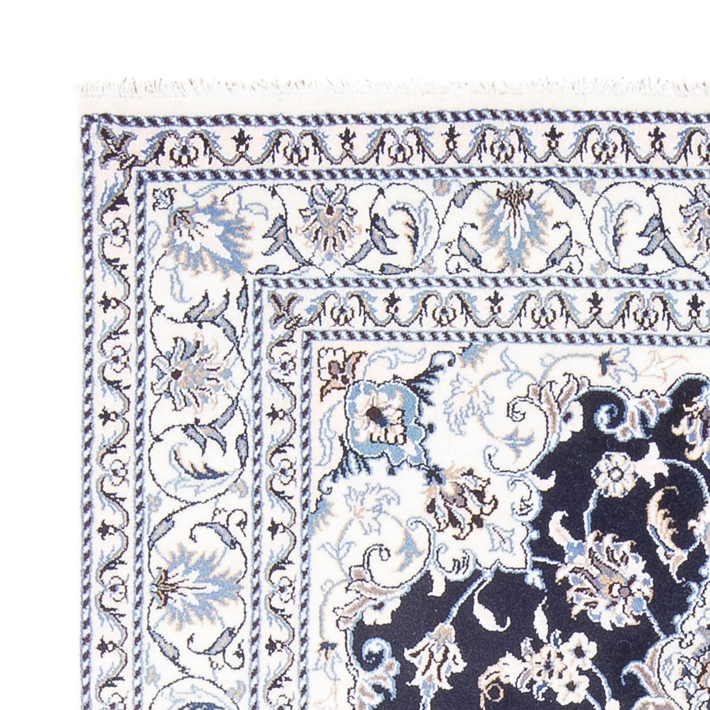 Nain - 9 la Dywan 208x144cm - Dywan perski