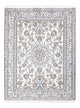 Nain - 9La Dywan 150x196cm - Dywan perski - kremowy