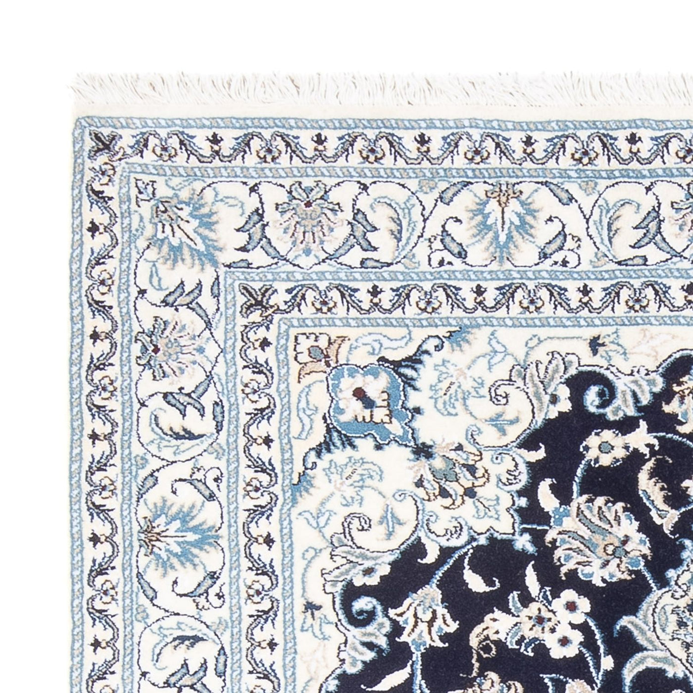Nain - 9 la Dywan 205x146cm - Dywan perski