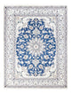 Nain - 9 la Dywan 196x151cm - Dywan perski