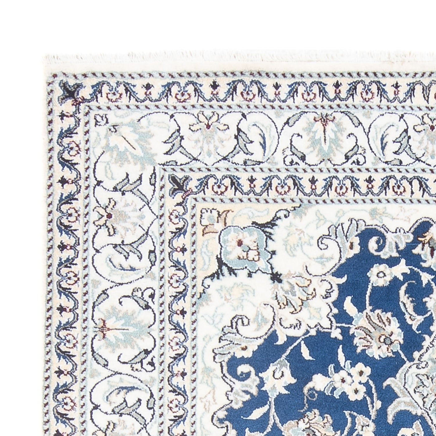 Nain - 9 la Dywan 196x151cm - Dywan perski