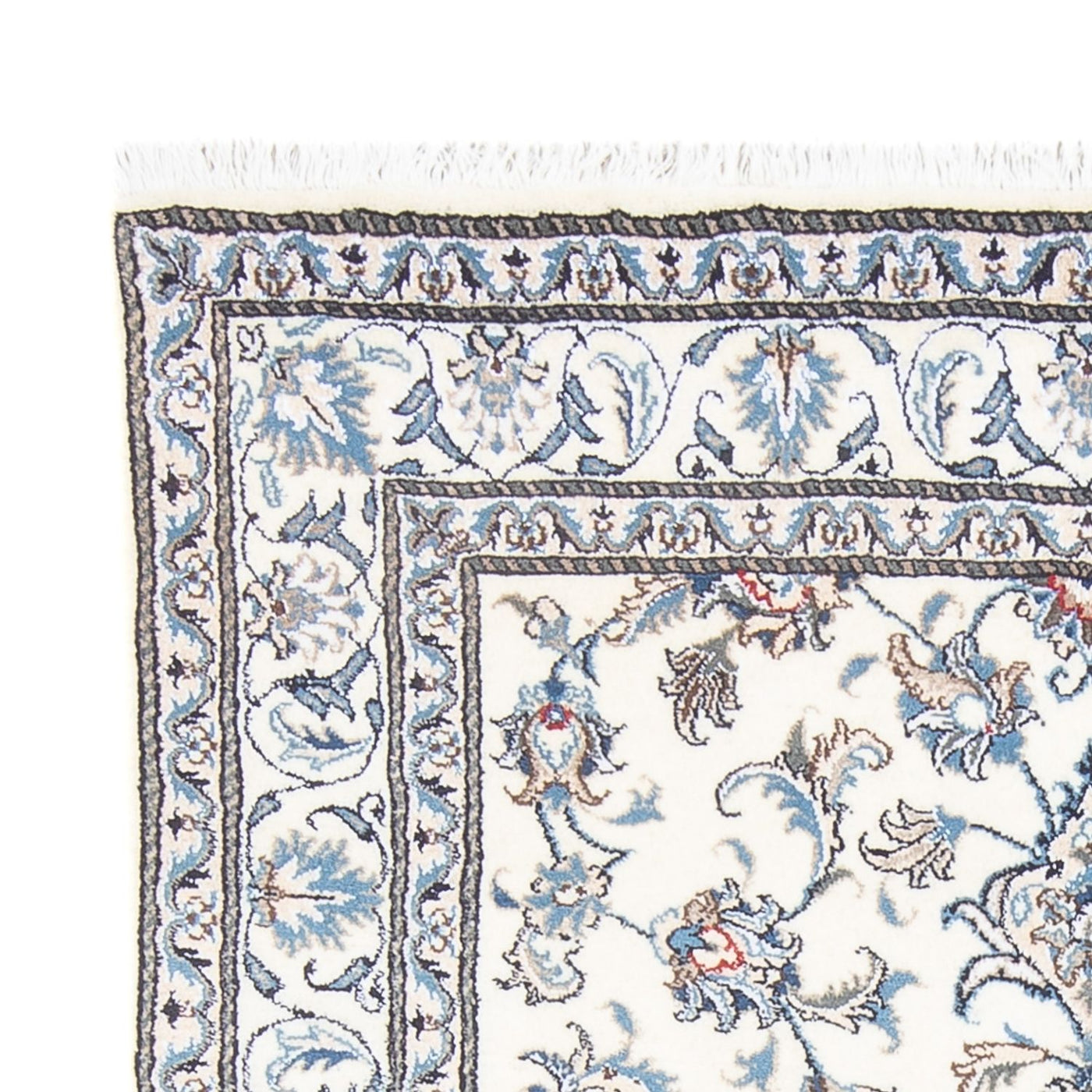 Nain - 9 la Dywan 205x150cm - Dywan perski
