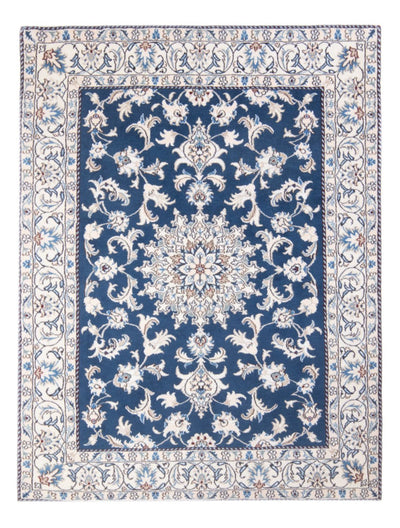 Nain - 9La Dywan 149x199cm - Dywan perski - niebieski