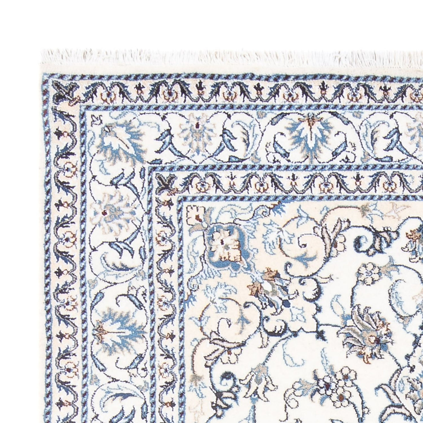Nain - 9 la Dywan 200x148cm - Dywan perski