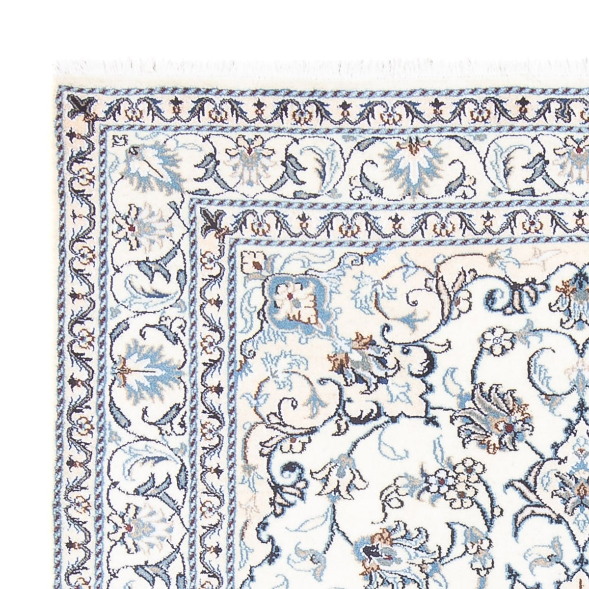 Nain - 9La Dywan 152x192cm - Dywan perski