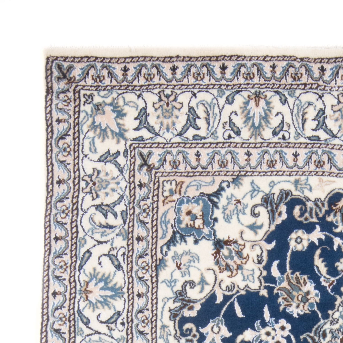Nain - 9 la Dywan 203x145cm - Dywan perski