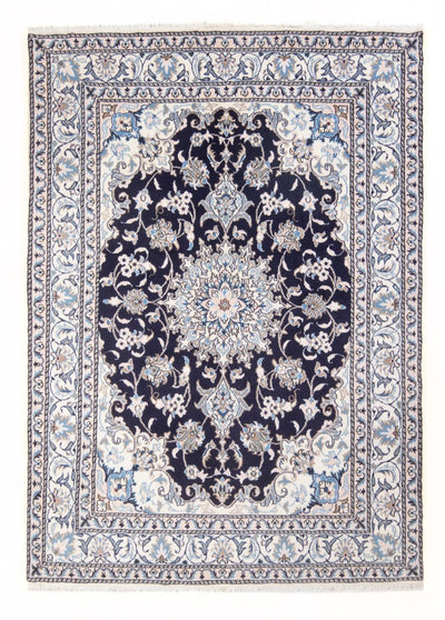 Nain - 9La Dywan 152x200cm - Dywan perski - ciemnoniebieski