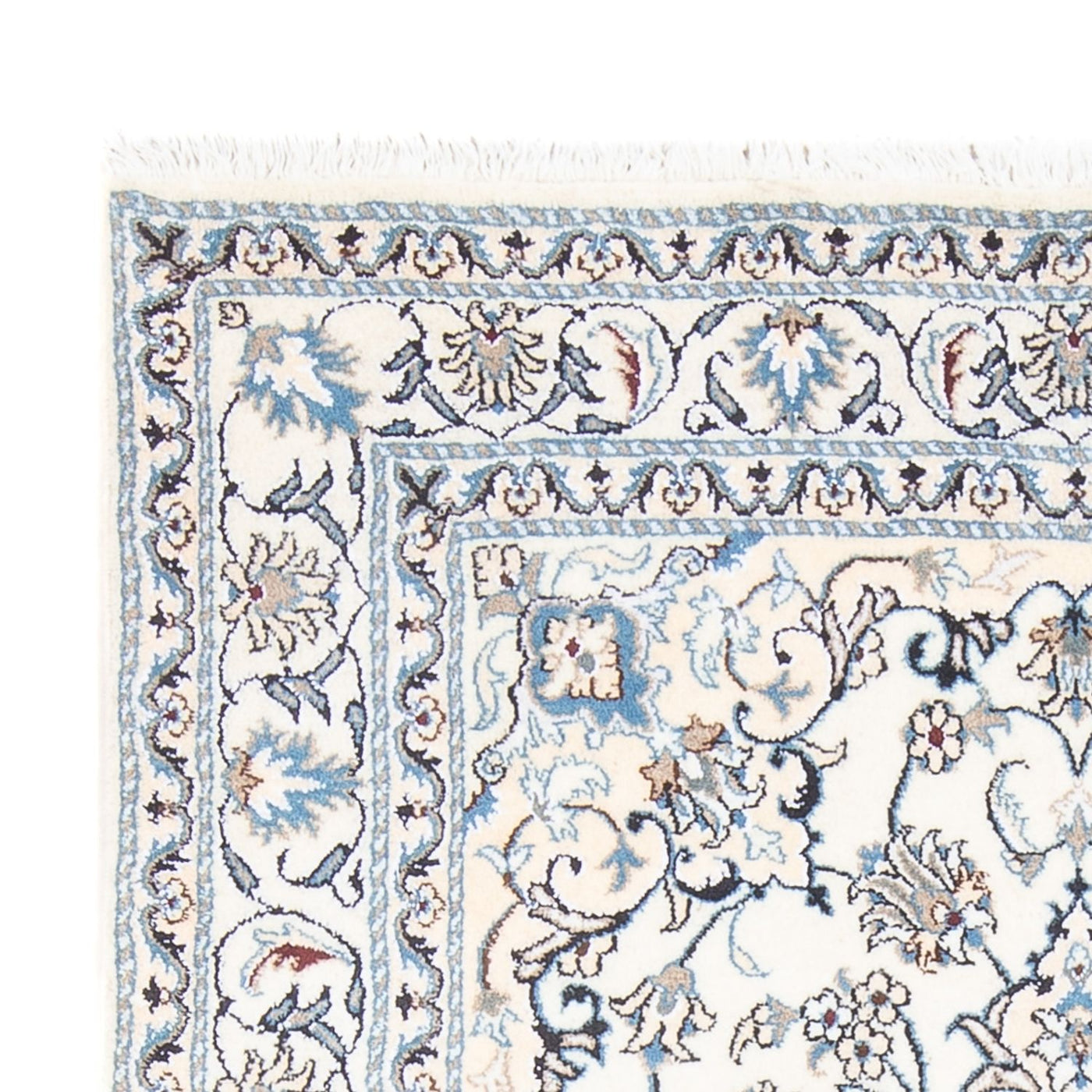 Nain - 9 la Dywan 200x143cm - Dywan perski