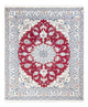 Nain - 9 la Dywan 195x148cm - Dywan perski