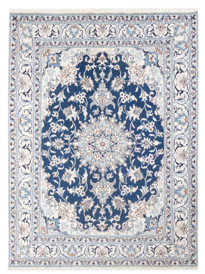 Nain - 9La Dywan 148x200cm - Dywan perski - niebieski