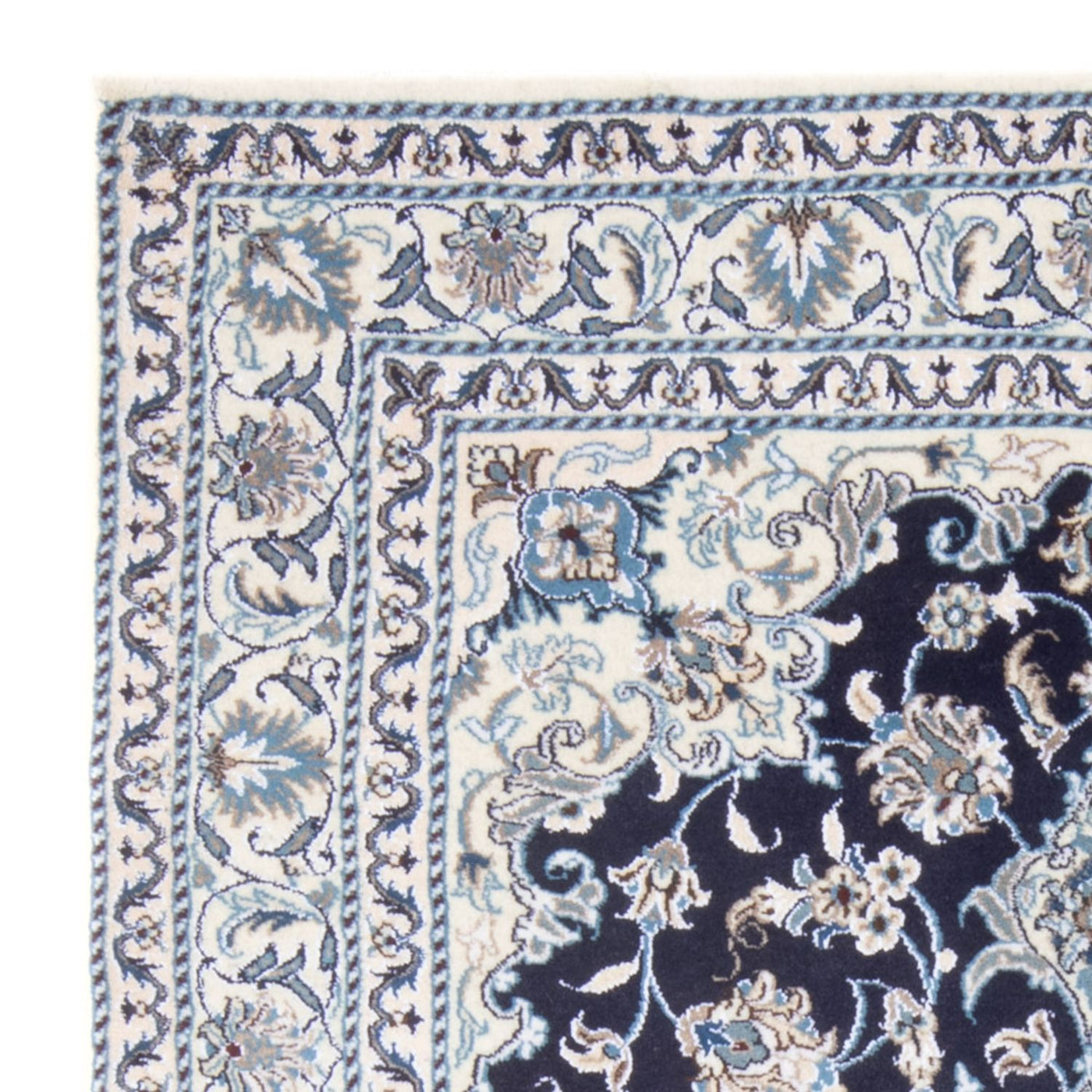 Nain - 9 la Dywan 194x149cm - Dywan perski