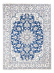 Nain - 9 la Dywan 195x148cm - Dywan perski