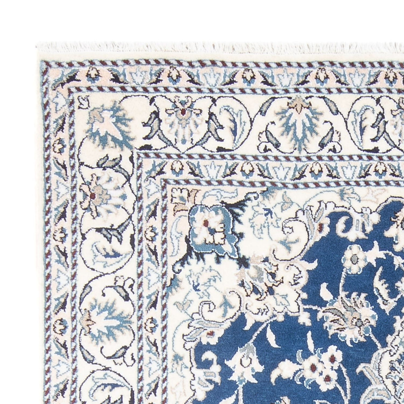 Nain - 9 la Dywan 195x148cm - Dywan perski