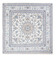 Nain Dywan 200x195cm - Dywan perski