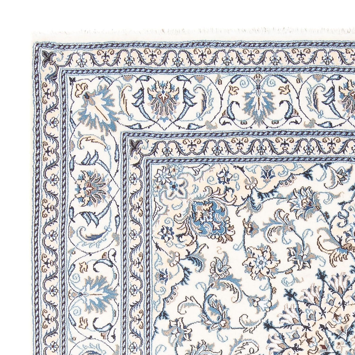 Nain Dywan 200x195cm - Dywan perski