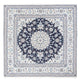 Nain Dywan 200x196cm - Dywan perski