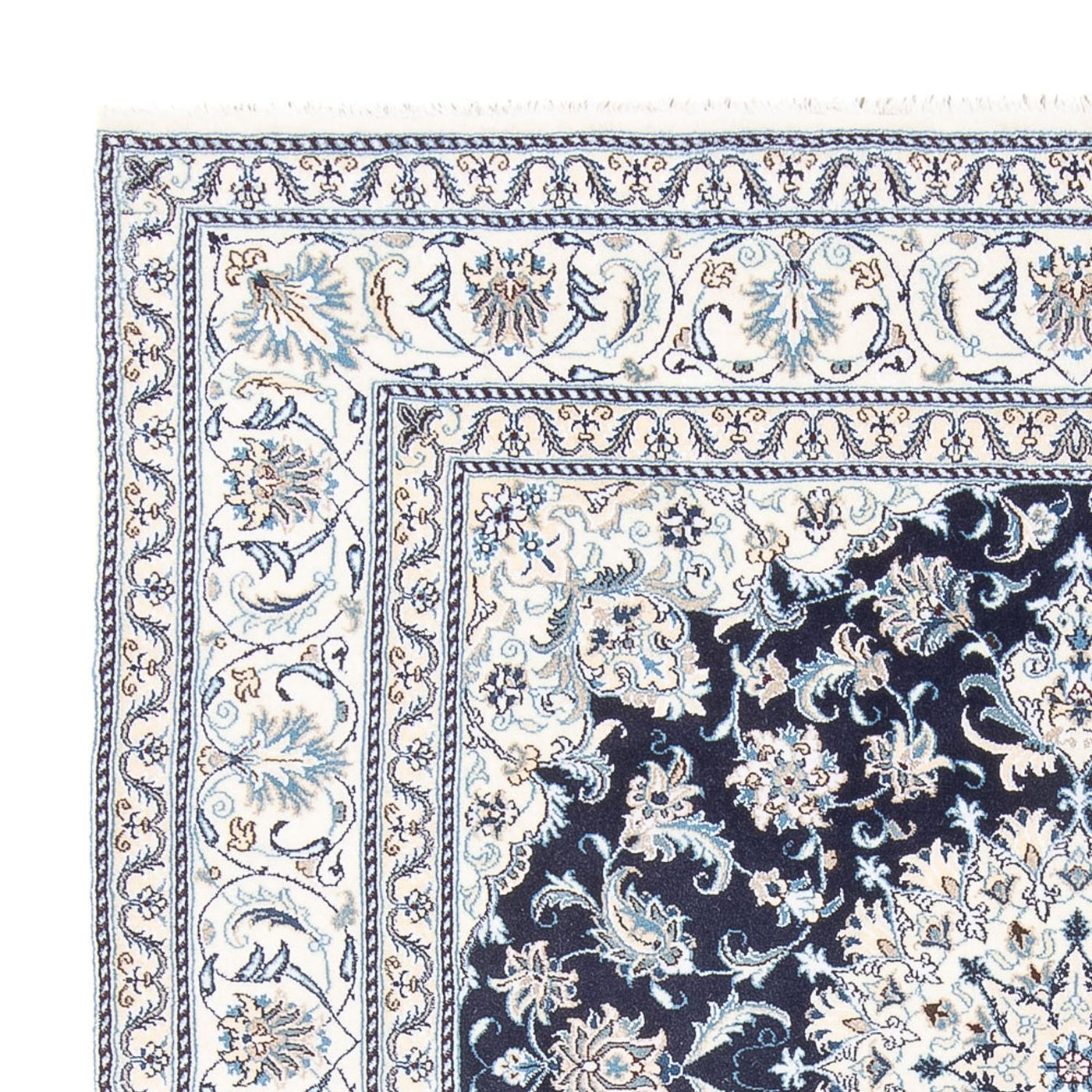 Nain Dywan 200x196cm - Dywan perski