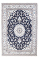 Nain Dywan 241x167cm - Dywan perski