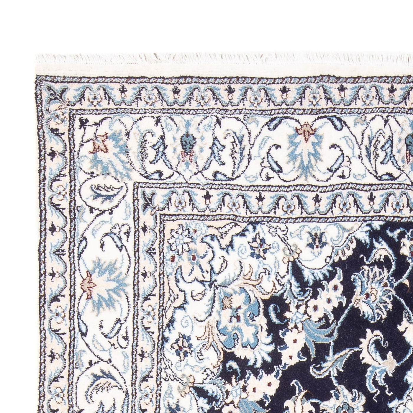 Nain Dywan 249x166cm - Dywan perski