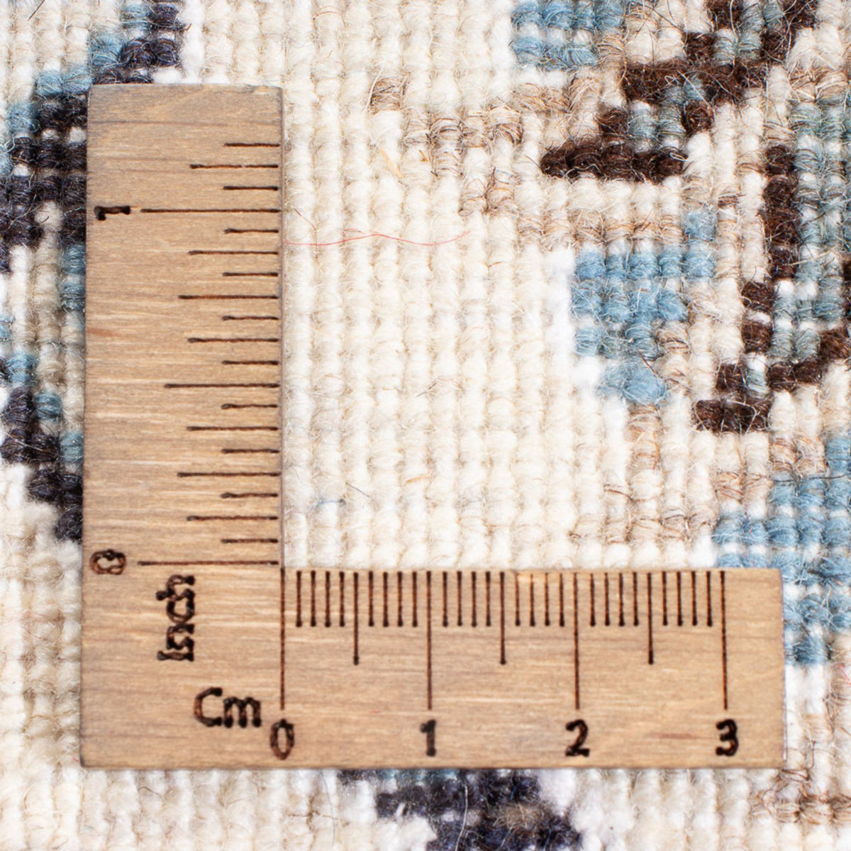 Dywan perski - Nain - 294 x 193 cm - czerwony