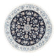 Nain Dywan 150x150cm - Dywan perski