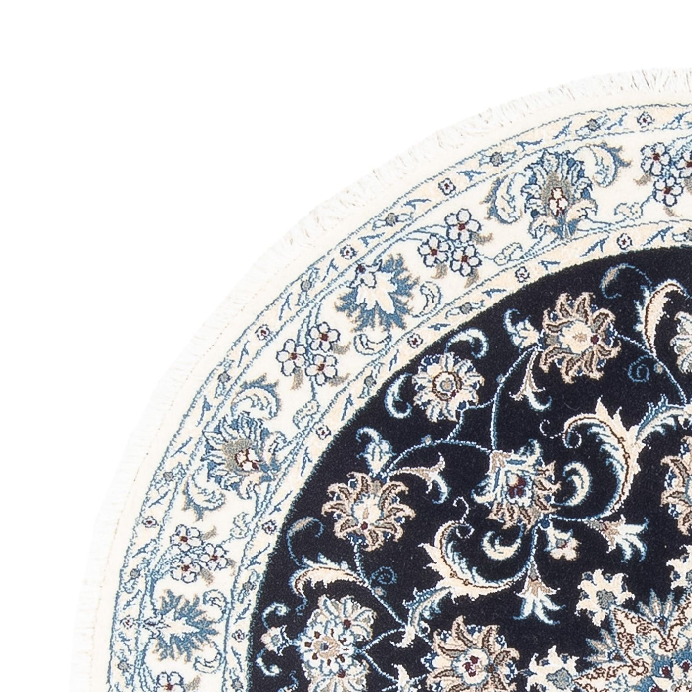 Nain Dywan 150x150cm - Dywan perski